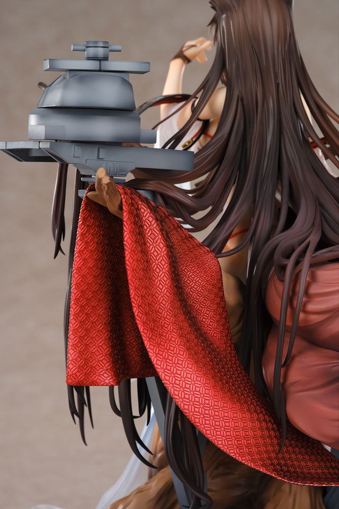 アズールレーン 天城 走水静蓮Ver. アクリル展示ケース付きスペシャル