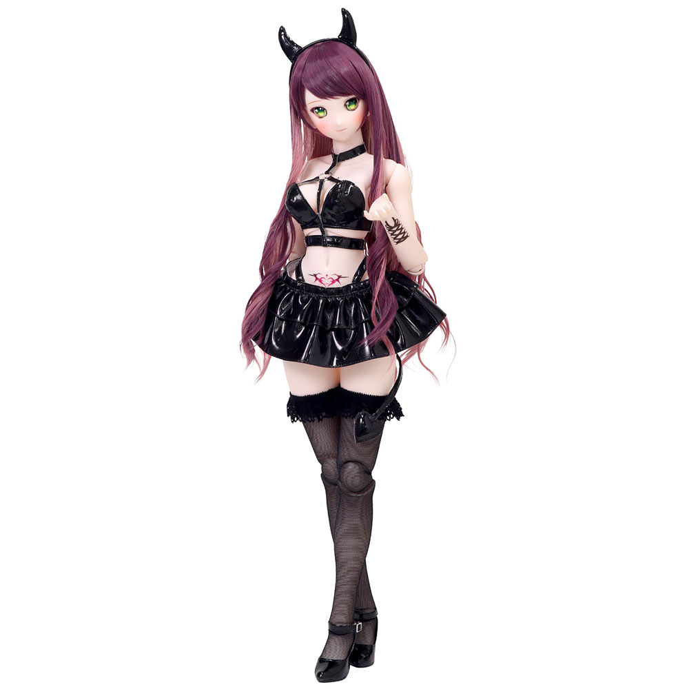 Iris Collect Green Eyed Monster／りの【AOD513-GMR:4582119999308