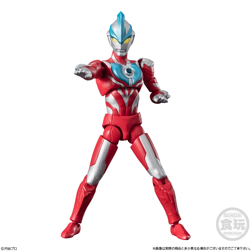 超動αウルトラマン8 1BOX10個入り【4570117912559】｜バンダイ（BANDAI）