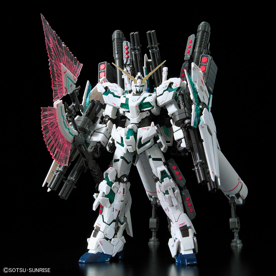 ガンプラ RG(リアルグレード) バンダイ プラモデル 通販 | ツルマイ模型