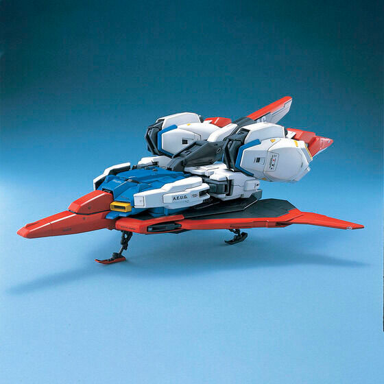 PG Zガンダム【5064233:4573102642332】｜バンダイ（BANDAI）
