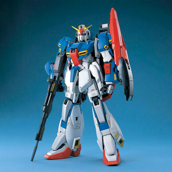 PG Zガンダム【5064233:4573102642332】｜バンダイ（BANDAI）