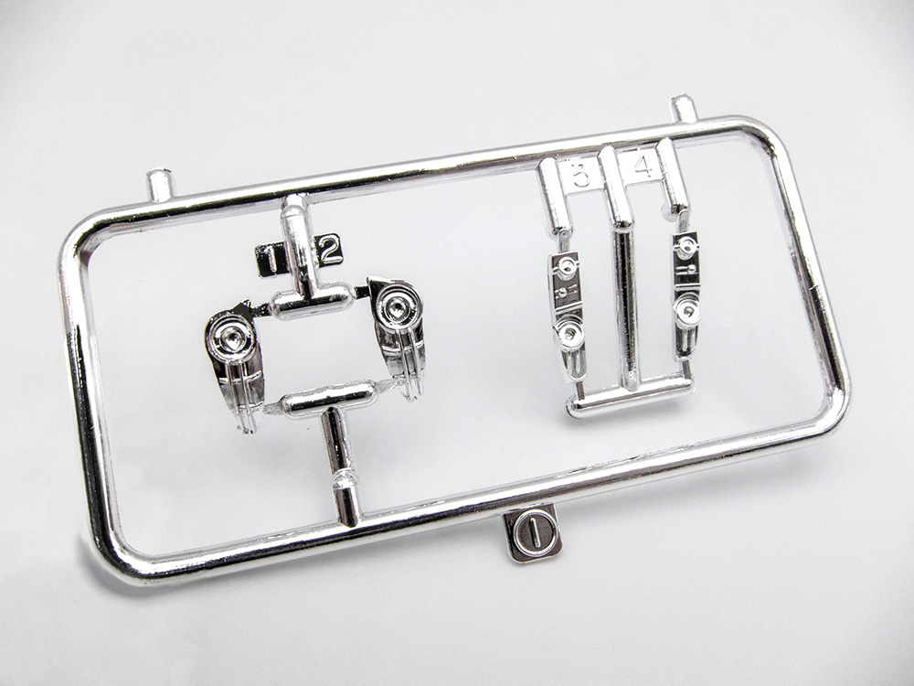 1/24 インチアップシリーズ №326 マツダRX-8 タイプS(GT・Wウィング