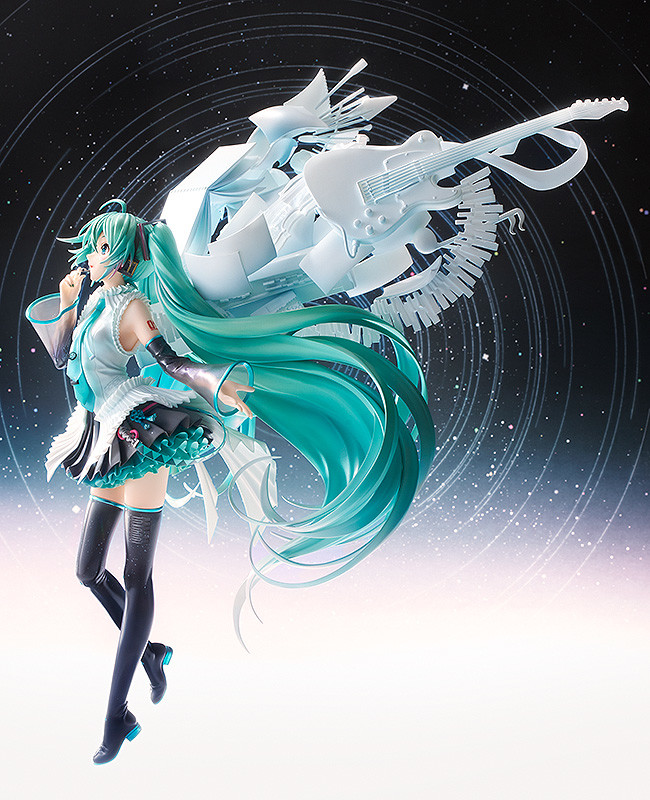 初音ミク Happy 16th Birthday Ver.【4580416948449】｜グッドスマイル