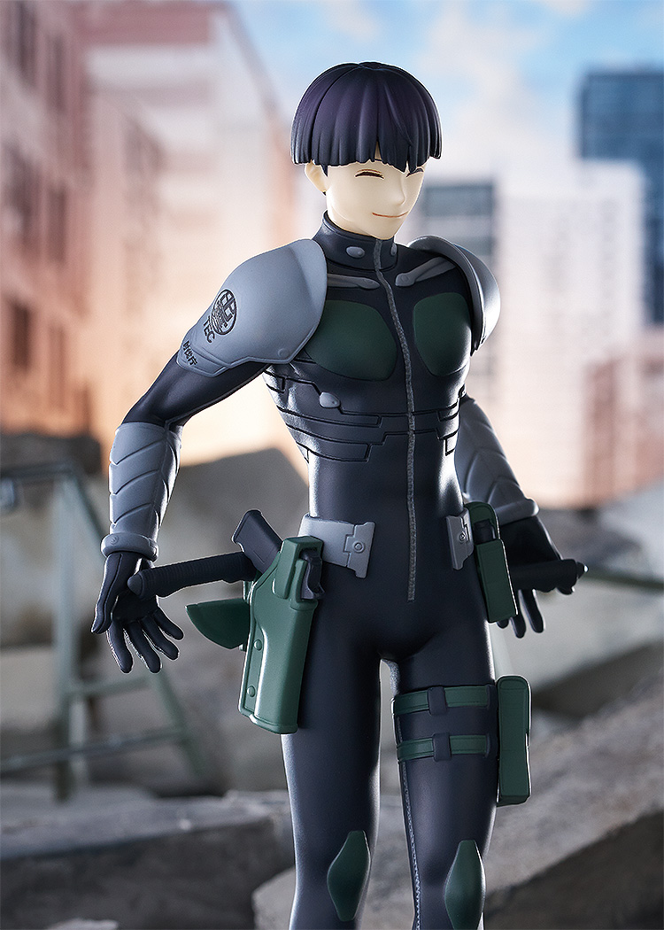 POP UP PARADE 保科宗四郎 ノンスケールフィギュア【4580590194939