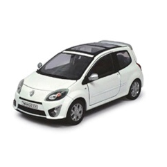 OTM936 OTTO MOBILE 1/18 ルノー メガーヌ 4 RS TC4 （ブラック