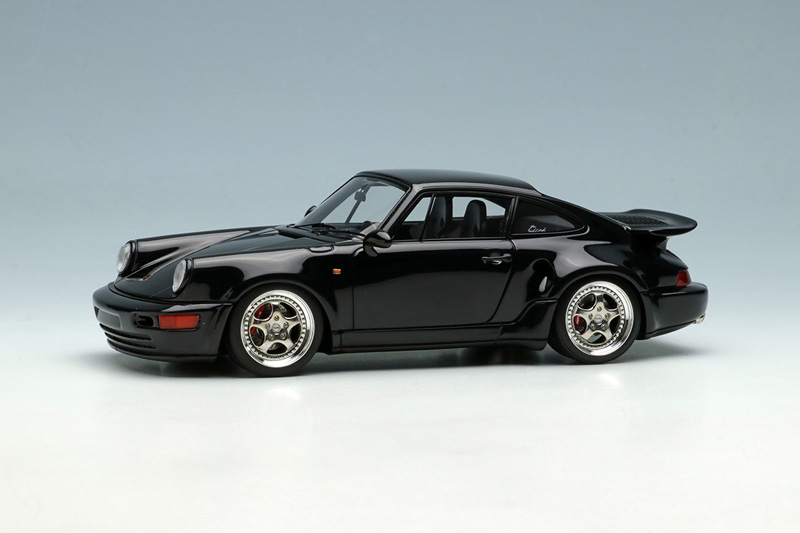 VM159D VISION 1/43 ポルシェ 911（964） ターボ S ライトウェイト