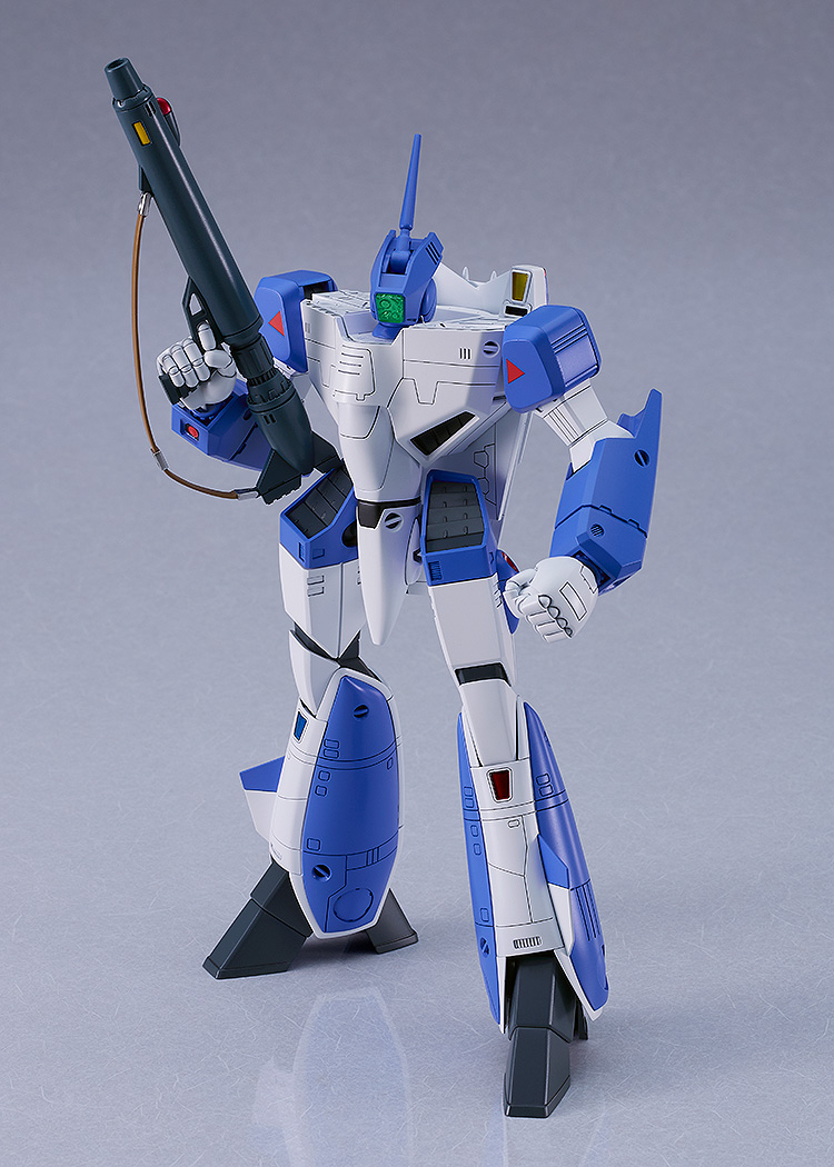 PLAMAX PX12 1/72 VF-1A バトロイドバルキリー マクシミリアン