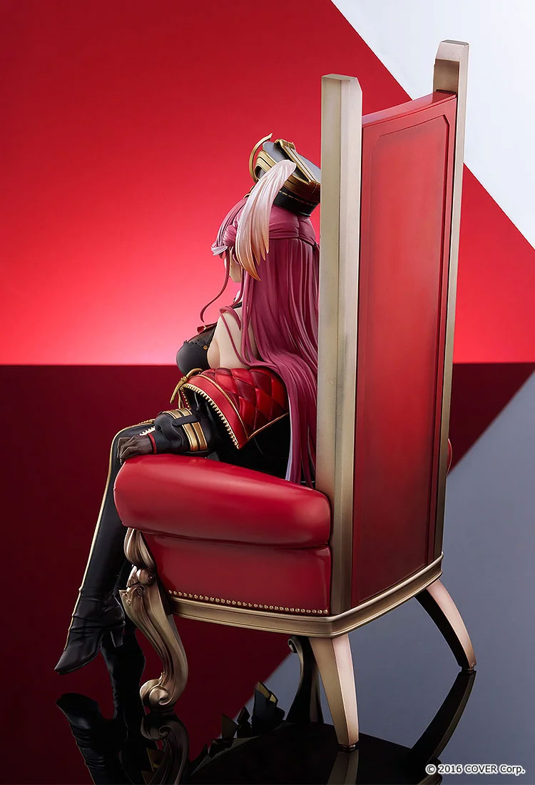 宝鐘マリン 三十路衣装Ver.【4545784044025】｜Max Factory