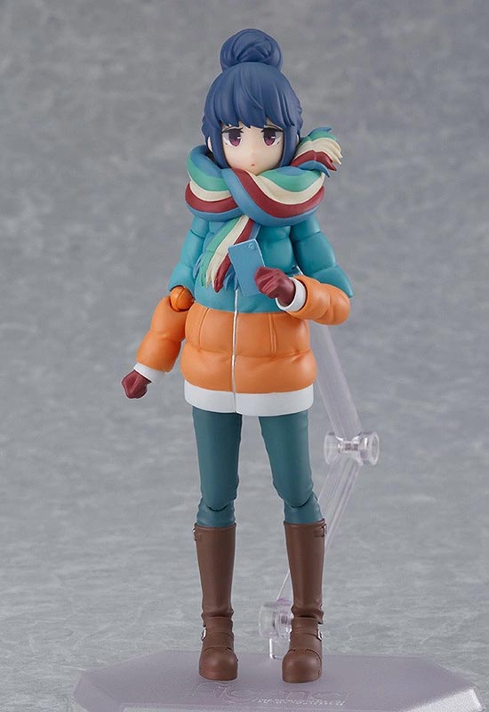 figma クロちゃん【4570001511844】｜FREEing