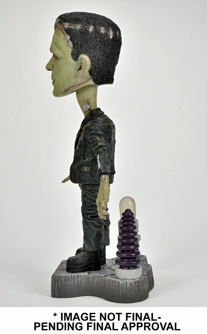 ユニバーサルモンスター/ フランケンシュタイン: フランケンシュタイン