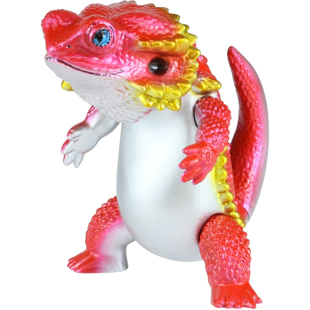 フトアゴン4【1BOX4個入り】【4582779494472】｜SO-TA