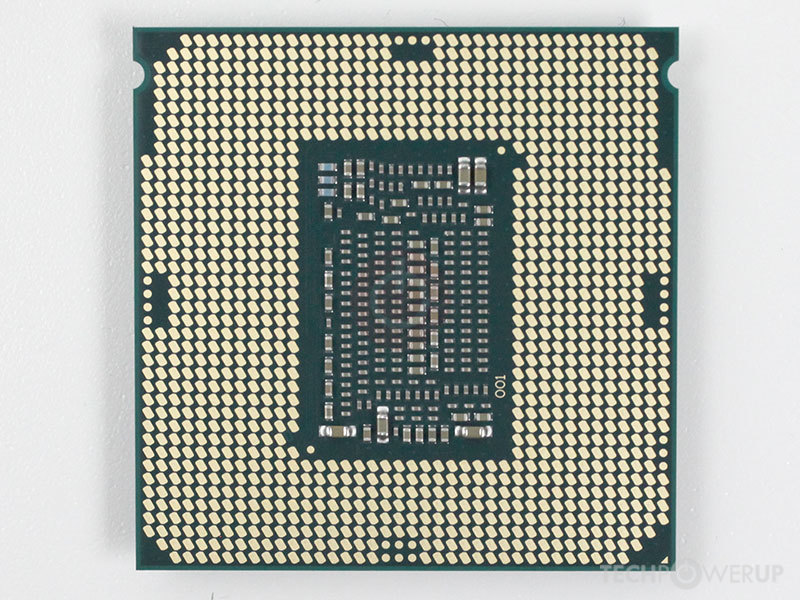 Intel Core i7-8700K Specs | TechPowerUp CPU Database