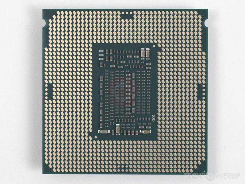 Intel Core i5-8600 Specs | TechPowerUp CPU Database