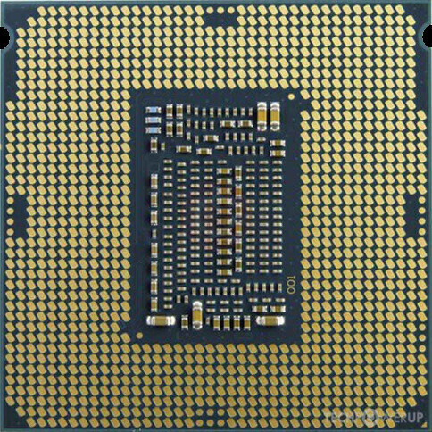 Intel Core i5-11400 Specs | TechPowerUp CPU Database