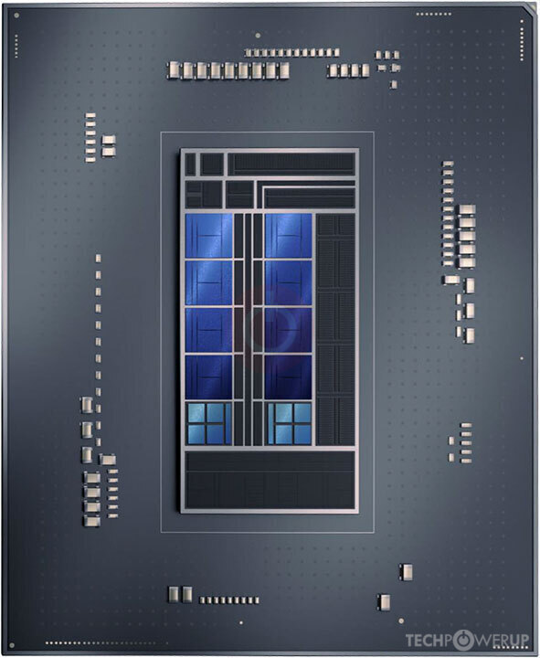 Intel Core i7-12700KF Specs | TechPowerUp CPU Database