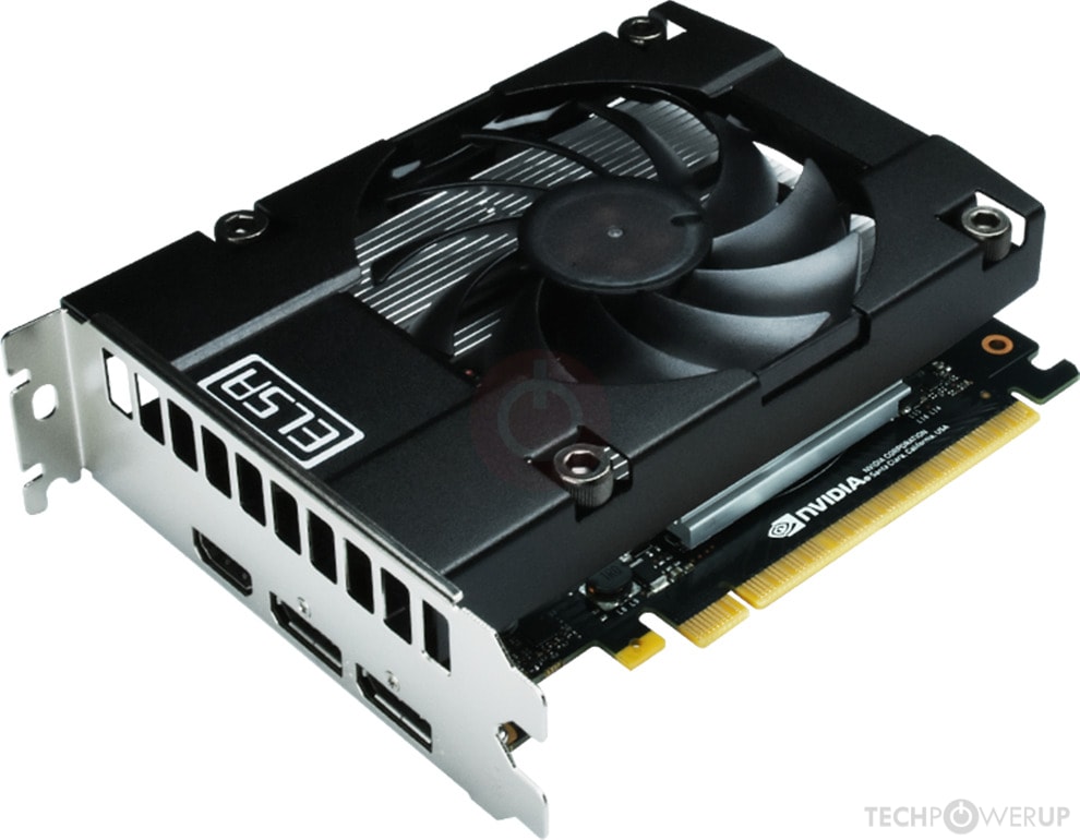 ELSA GTX 1650 S.A.C Specs | TechPowerUp GPU Database