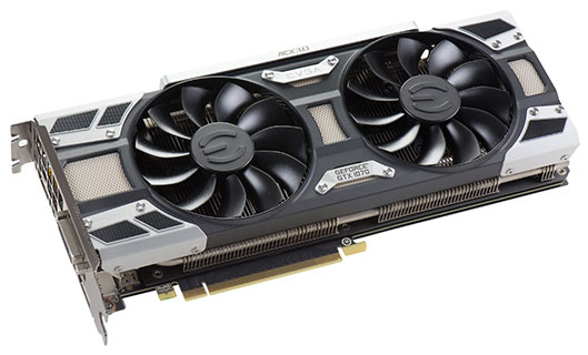 EVGA GeForce GTX 1070 SuperClocked 8 GB Review | TechPowerUp