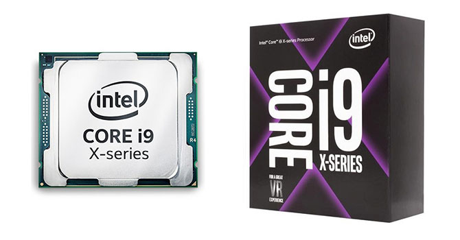 Intel Core i9-7900X 3.3 GHz Review | TechPowerUp