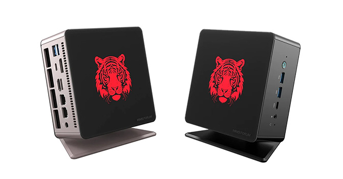 Minisforum EliteMini UM780 XTX (AMD Ryzen 7 7840HS) Review