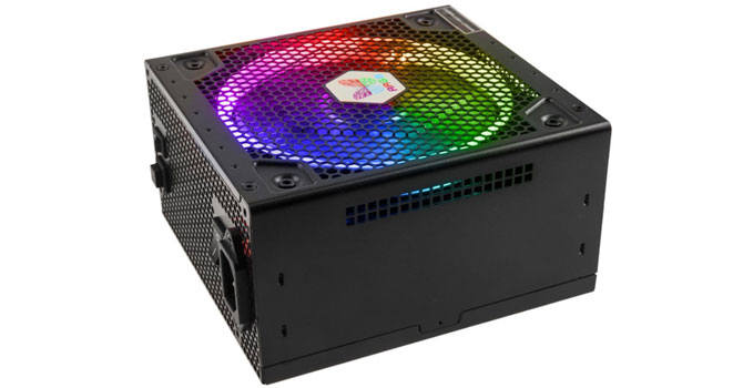 Super Flower Leadex III ARGB Gold 750 W Review | TechPowerUp