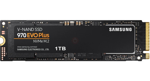 Samsung 970 EVO Plus 1 TB Specs | TechPowerUp SSD Database