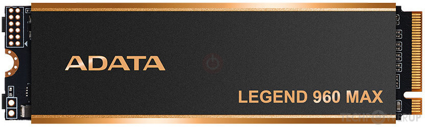 ADATA Legend 960 Max 1 TB Specs | TechPowerUp SSD Database
