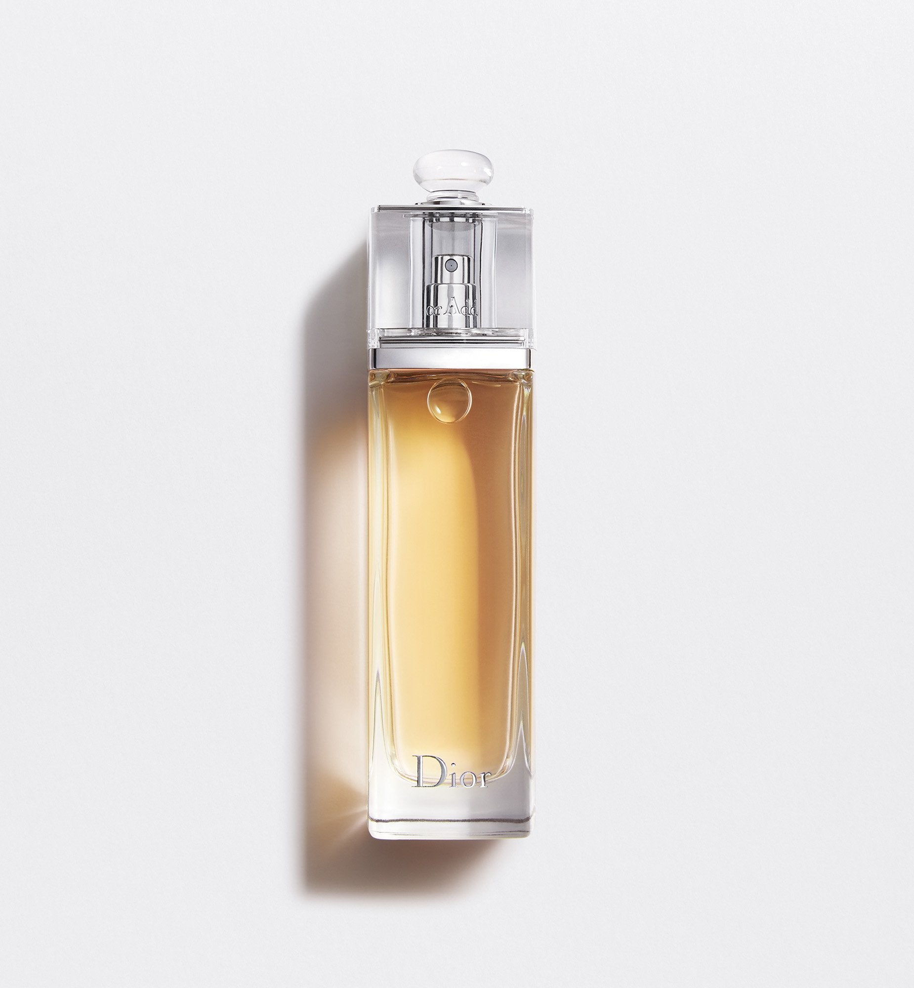 DIOR ADDICT EAU DE TOILETTE | DIOR TR