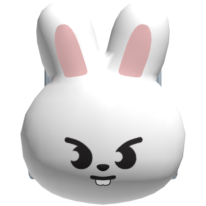 Stray Kids Leebit Backpack - Roblox