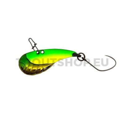 NORIES TROUT ZX - TroutShop
