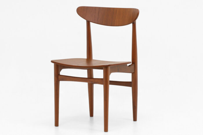 ファネットチェアFanett Chair イルマリ・タピオヴァーラ ナチュラル2