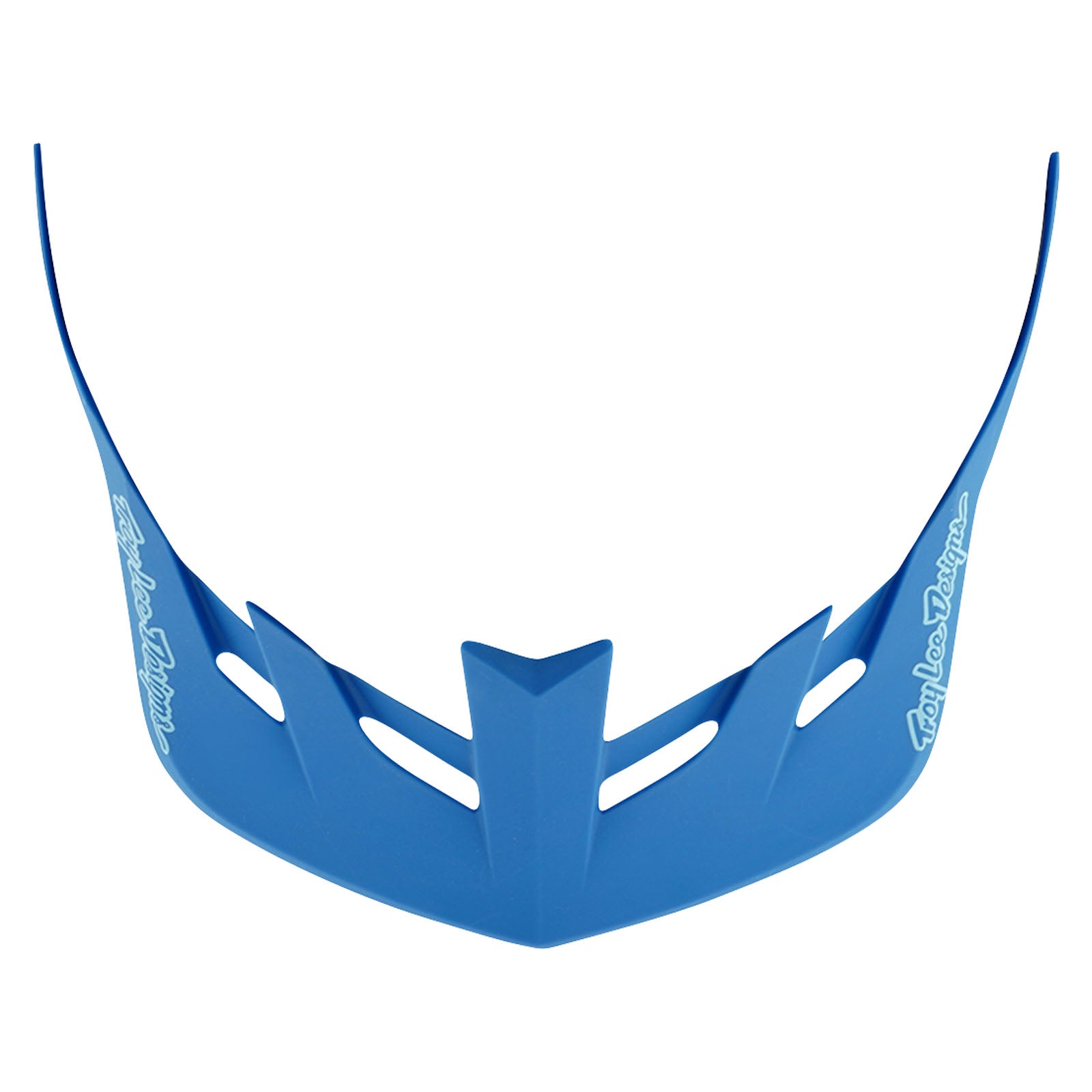 Flowline Helmet Point Cobalt / Blue – Troy Lee Designs
