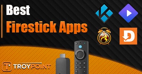 How to Setup Your Amazon Firestick & Fire TV