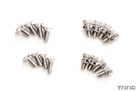 Tririg Angled Spacer 20deg – Troi Agencies Multisport