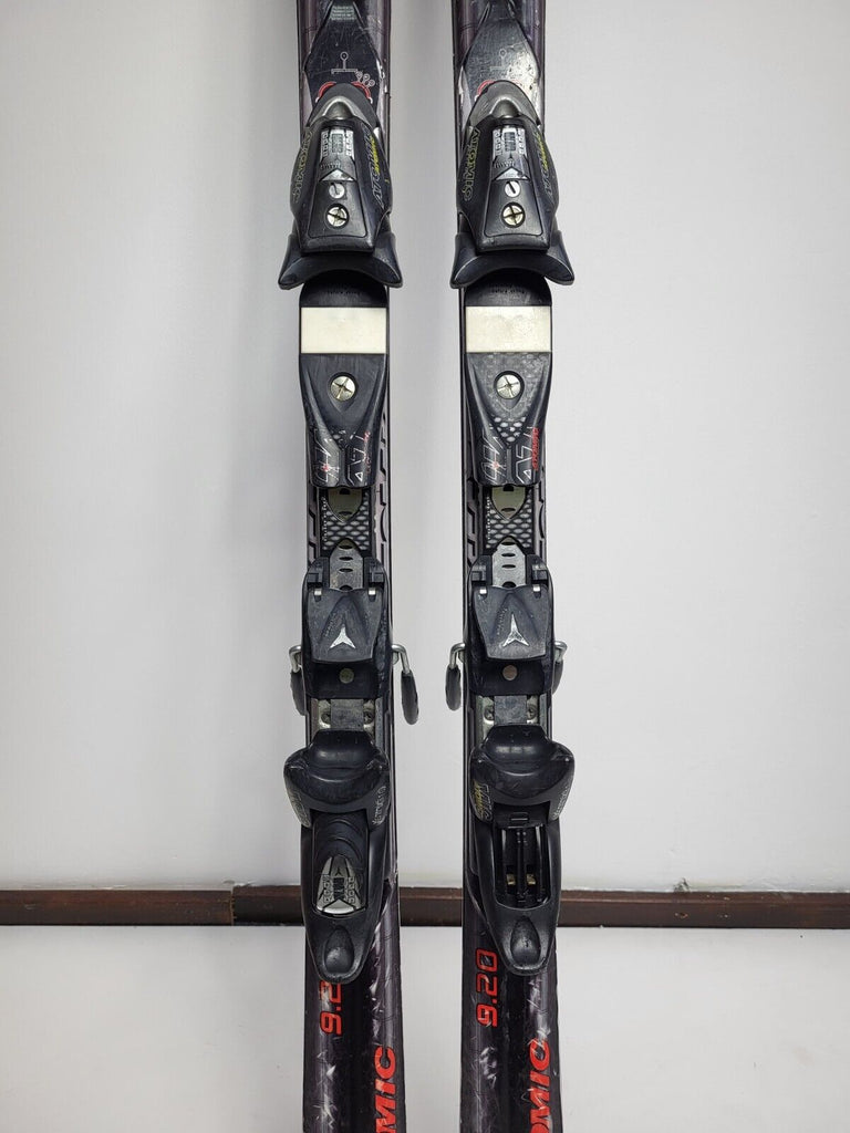 Atomic Beta Carv X9'20 170 cm Ski + Atomic 10 Bindings Winter Snow