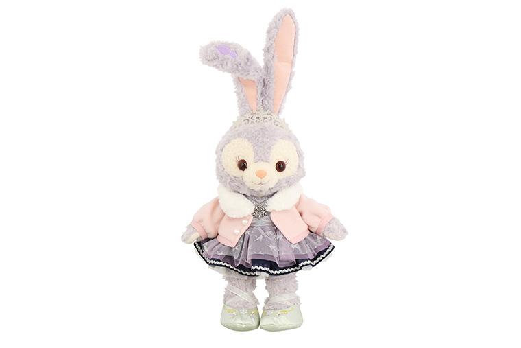 2024年】ダッフィークリスマスの新グッズ＆スペシャルメニュー＆フード