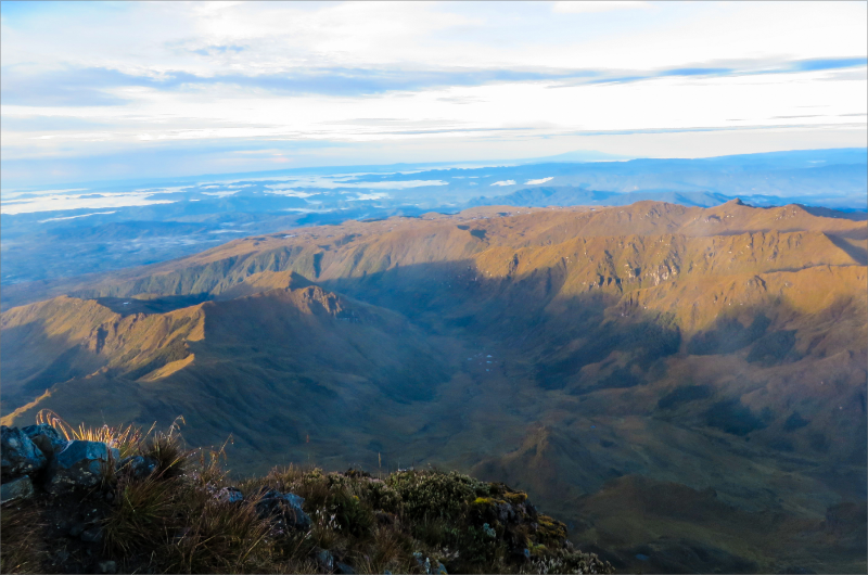 パプアニューギニア独立国 いつかは行きたいベストスポット 5選 自然編