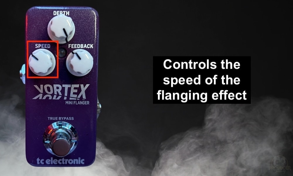 How to Use The TC Electronic Vortex Mini (+ 5 Cool Settings