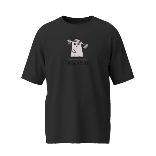 Dead Lift - traceree.com