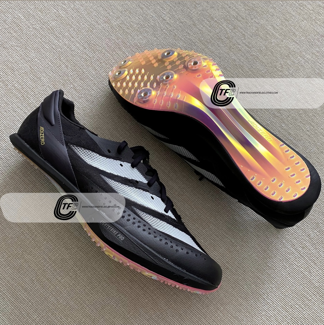 Adidas Adizero Prime SP2 | Trackandfieldclothes