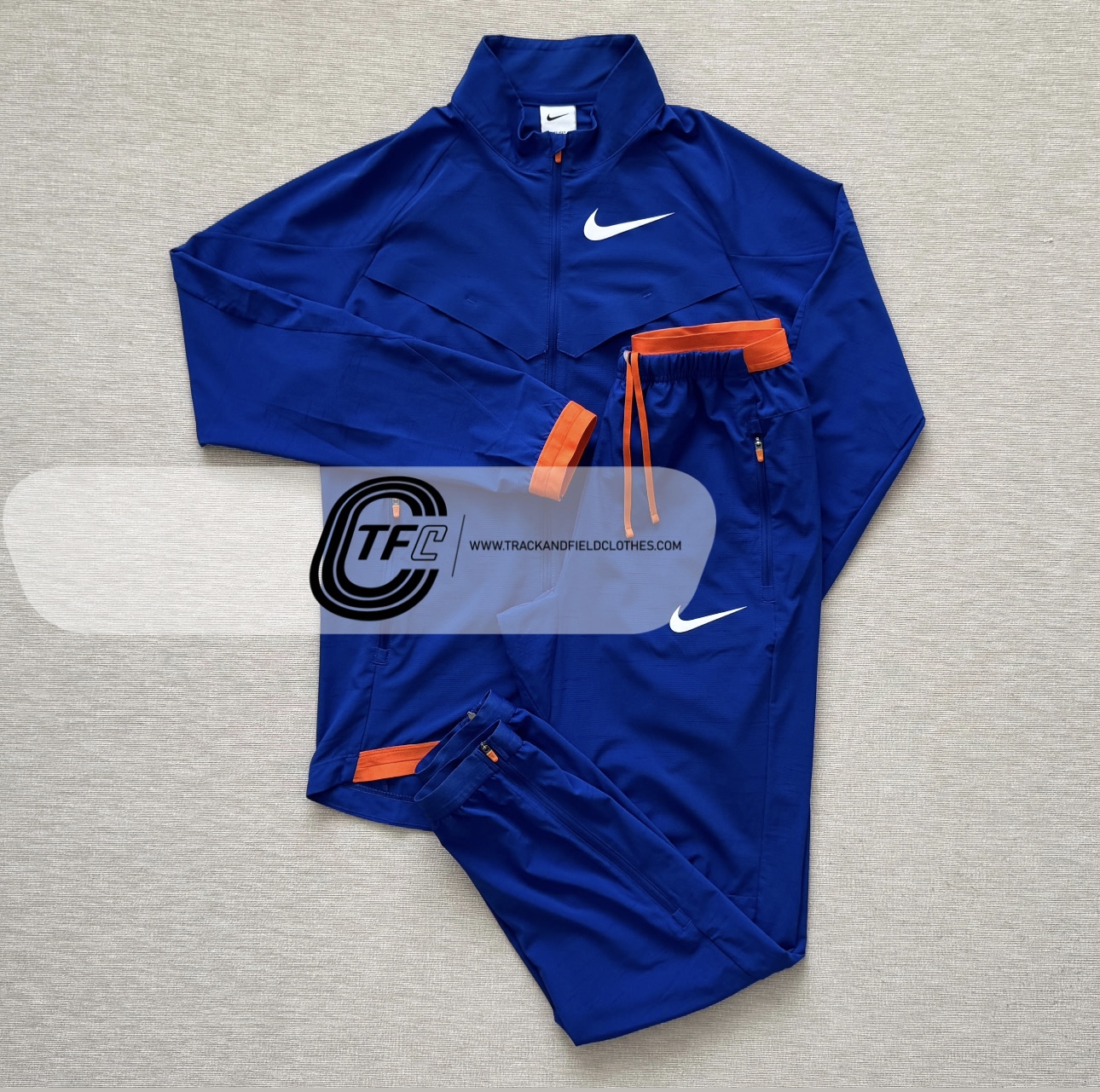 Rosa & Co. Pro Elite Team Archives | Trackandfieldclothes