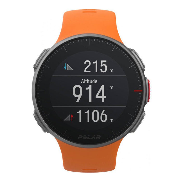 Polar Vantage V Premium GPS Multisport Watch | Running GPS Watch