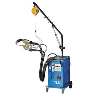 ヤシマの溶接機器を売るなら溶接機買取専門【出張・宅配査定】の