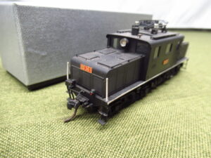 KATOのNゲージ、10-1124 10系 寝台急行「大雪」6両基本セット 10-1125