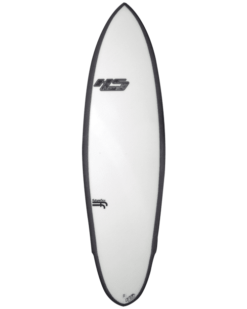 Haydenshapes Psychedelic Germ - Tradewind Surf - Surfboards