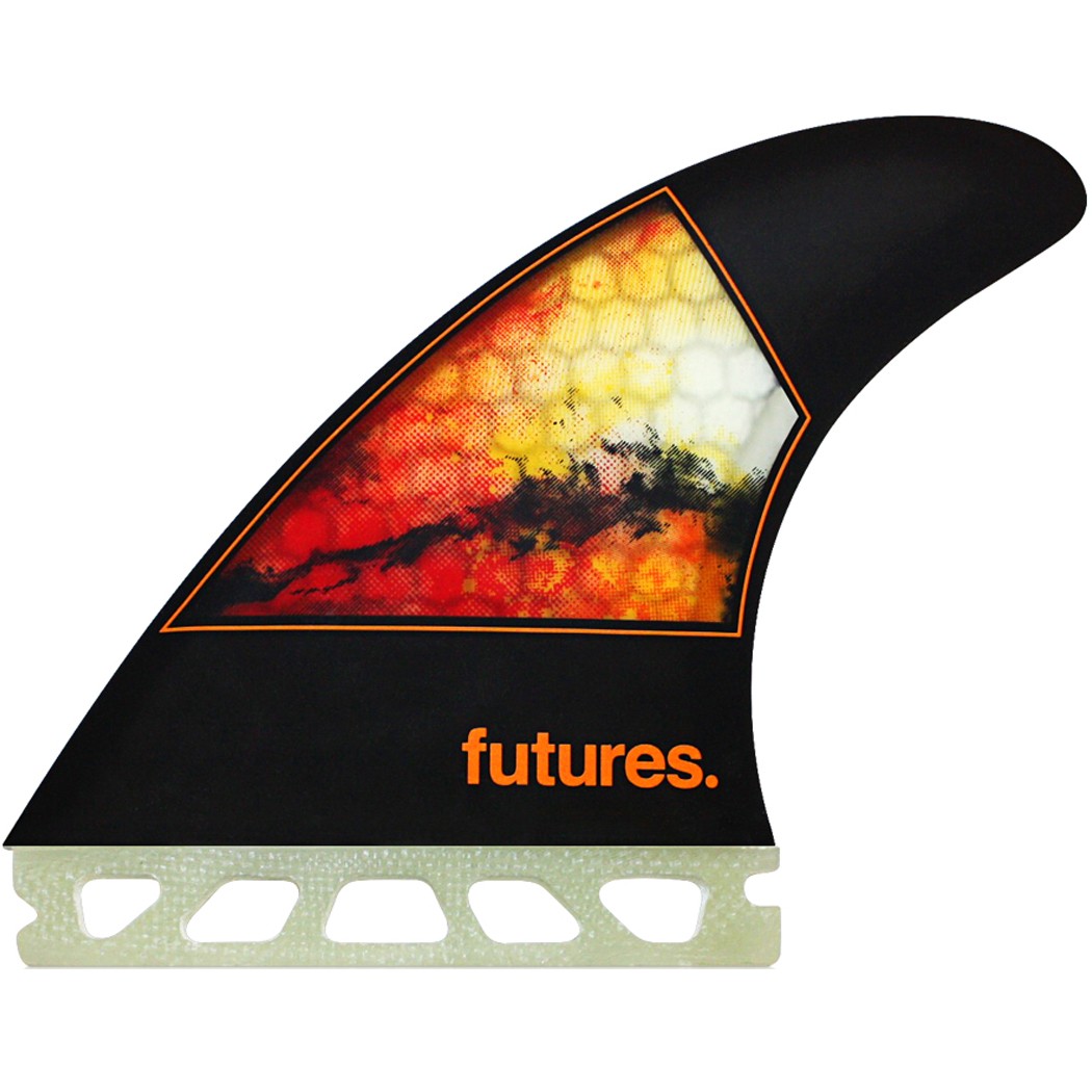Futures Jordy Smith - Medium - Tradewind Surf - Surfboards