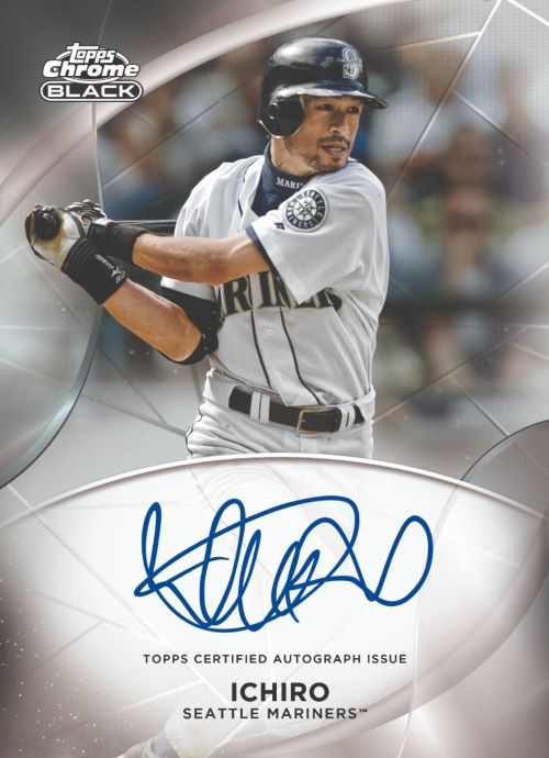 イチロー 世界99枚限定 スタジアムクラブクロム グリーンパラレル