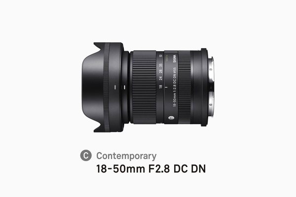 シグマとタムロンがキヤノンRFマウント用レンズを相次いで発表！ 単