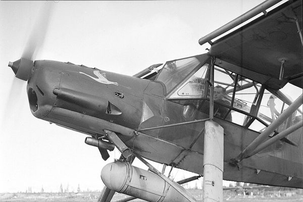 滑走路ない山に着陸!? ドイツ“最狂の指揮官”が最後にすがったヘンテコ