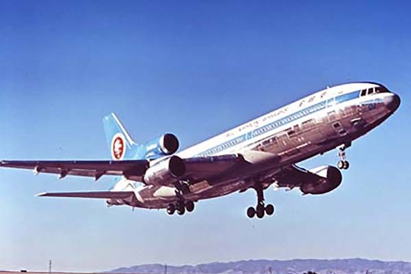 まさに“災い転じて…” ANAのユニーク機「トライスター」がここまで愛